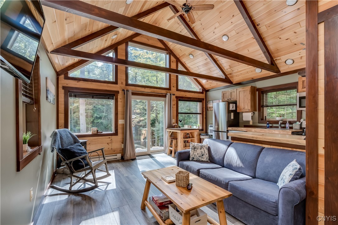 6154 S Chases Lake Road