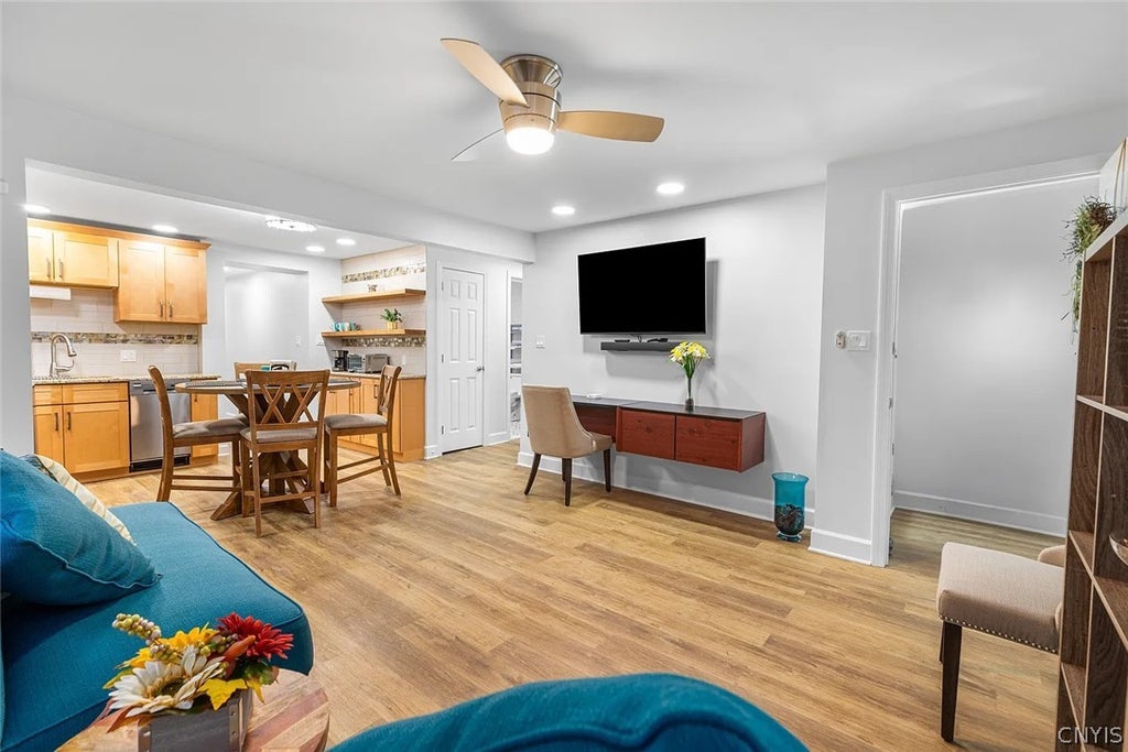 Photo of 7849 Kellogg Street, Kirkland, NY 13323 (MLS # S1698738)