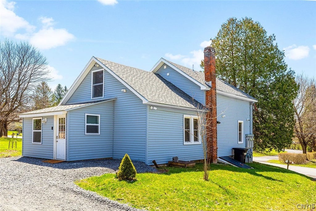 Photo of 7849 Kellogg Street, Kirkland, NY 13323 (MLS # S1698738)