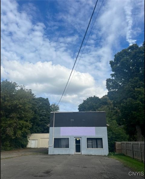 Photo of 13 Birdsall Street, Norwich, NY 13815 (MLS # S1639398)