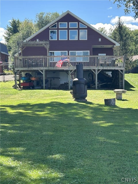 479 N Shore Drive, Sullivan, NY 13030 - #: S1712584