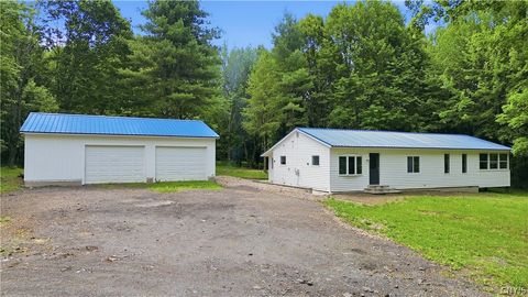 Homes For Sale - 204 County Route 19<br/> Williamstown, NY 13439