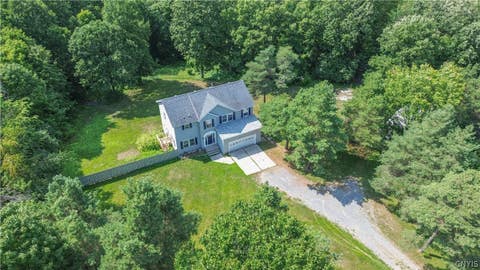 Homes For Sale - 31083 County Route 179<br/> Clayton, NY 13622