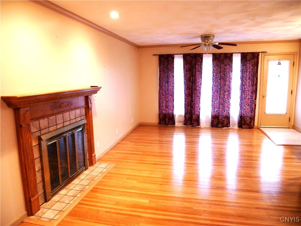 64 Merritt Place