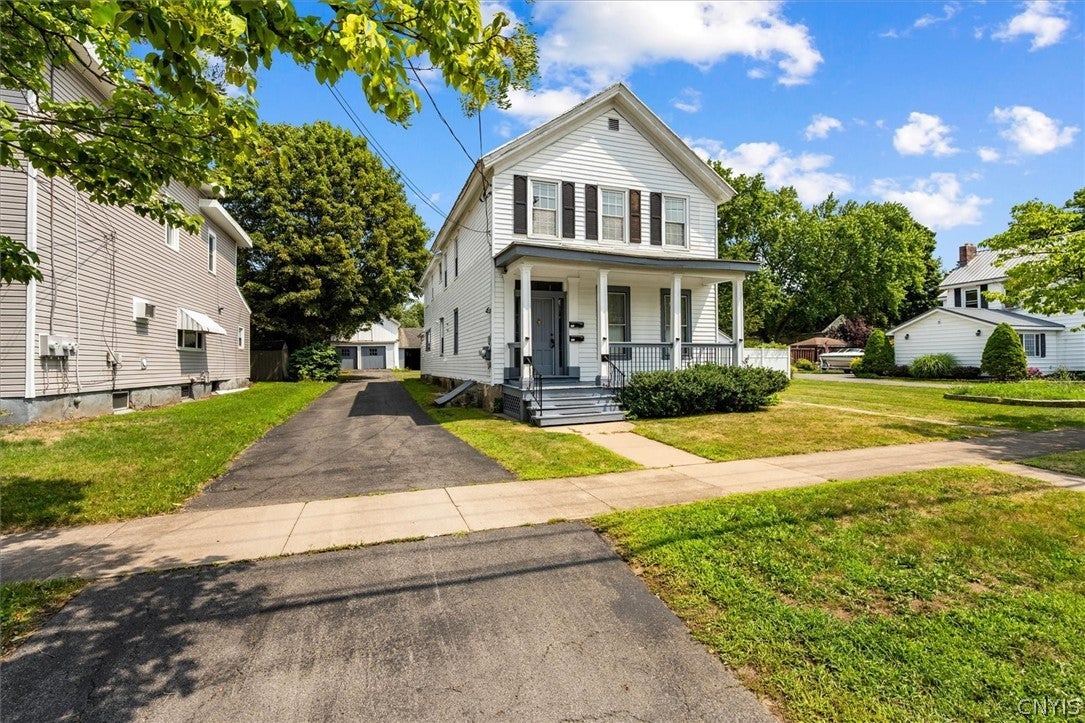 216 Elm Street