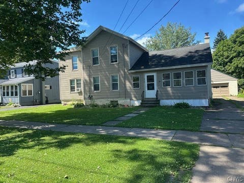 Multifamily For Sale - 414 W 1st Street<br/> Oswego County, Fulton, NY 13069