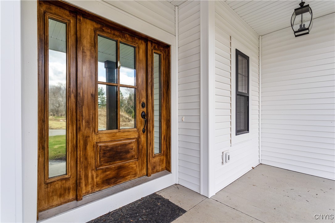 4909 Bishop Brook Circle, Manlius, New York image 3
