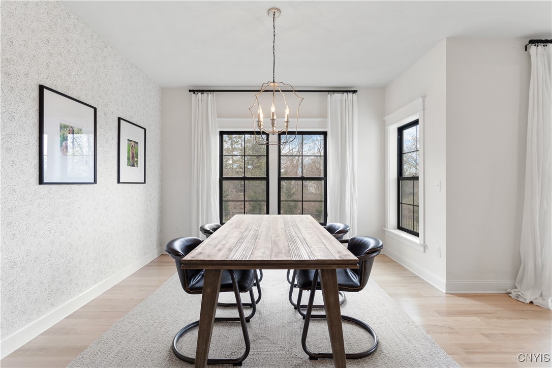 4909 Bishop Brook Circle, Manlius, New York image 17