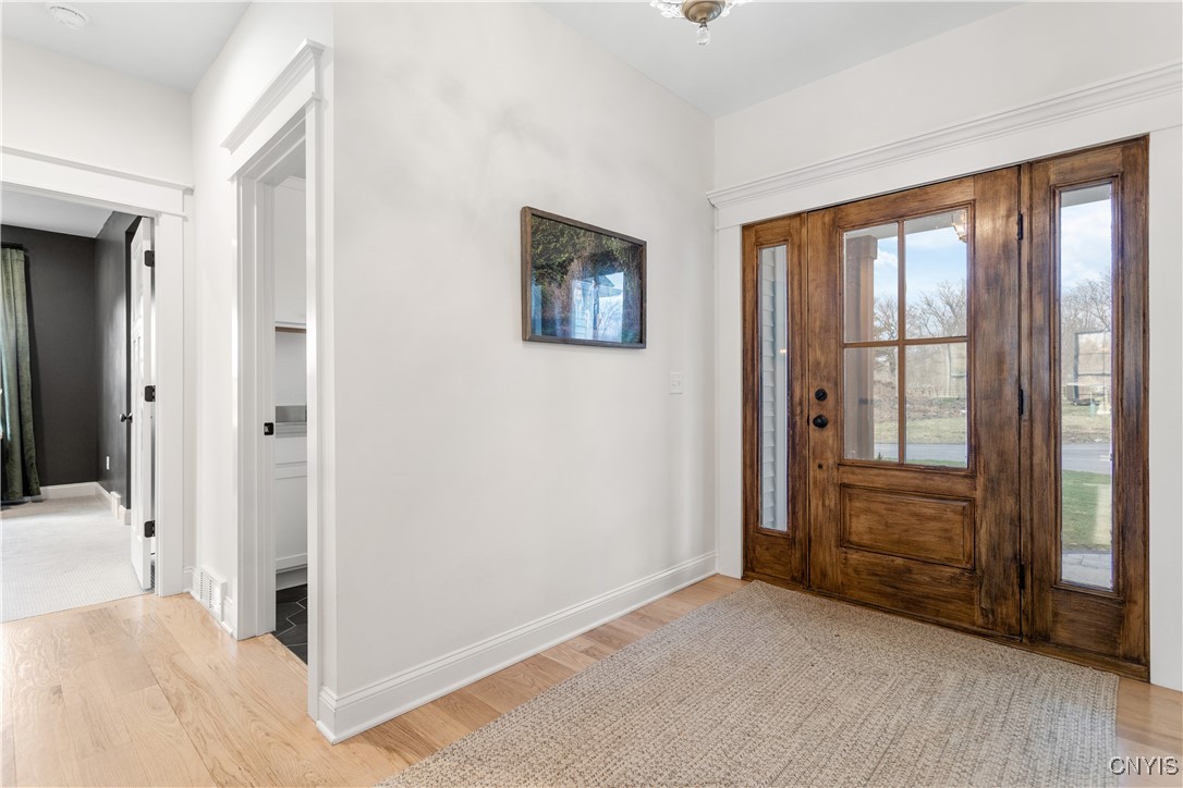 4909 Bishop Brook Circle, Manlius, New York image 7