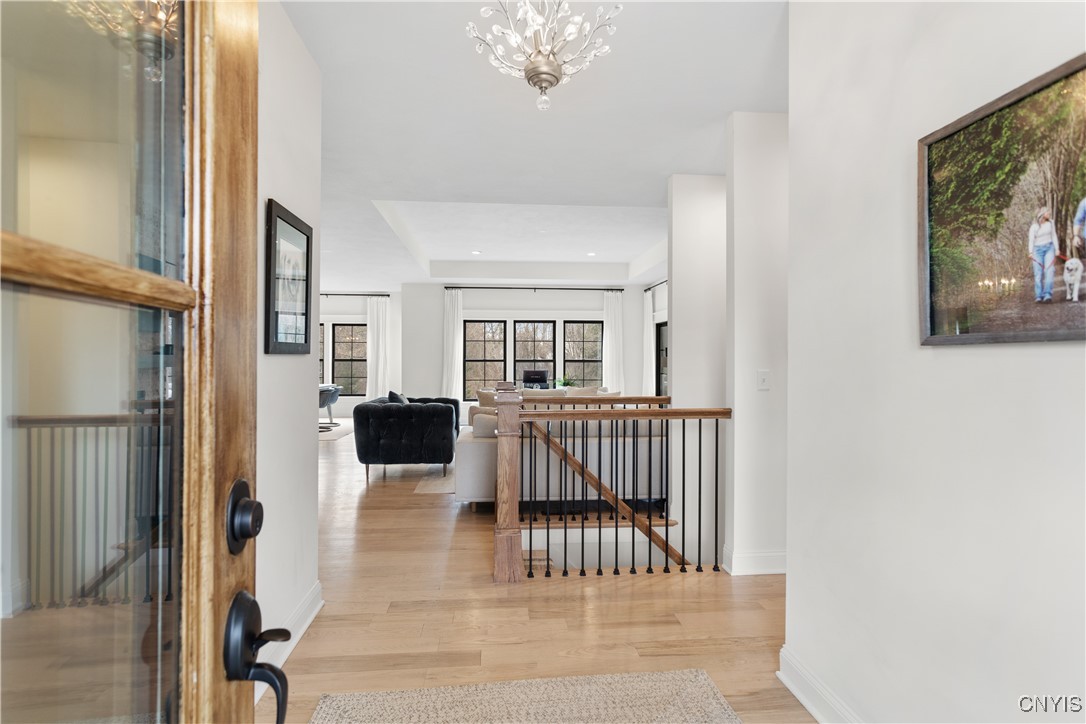 4909 Bishop Brook Circle, Manlius, New York image 6