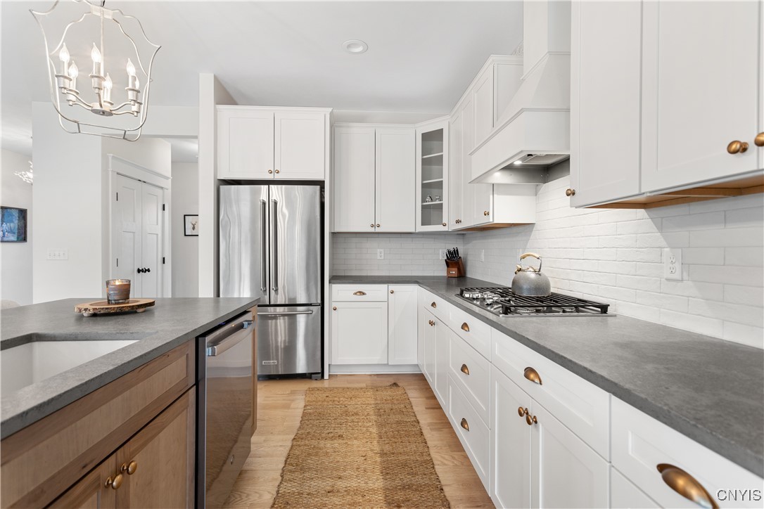 4909 Bishop Brook Circle, Manlius, New York image 15