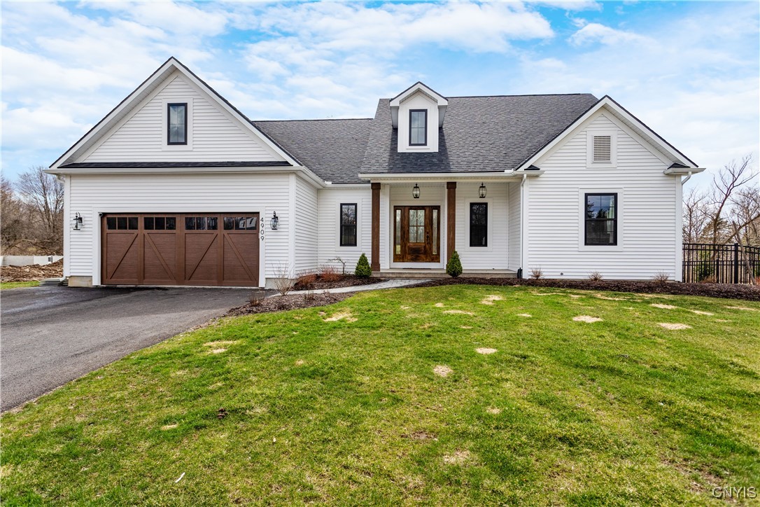 4909 Bishop Brook Circle, Manlius, New York image 4