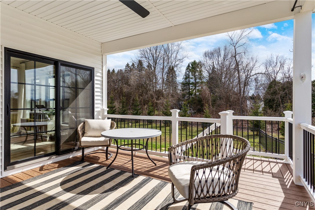 4909 Bishop Brook Circle, Manlius, New York image 30