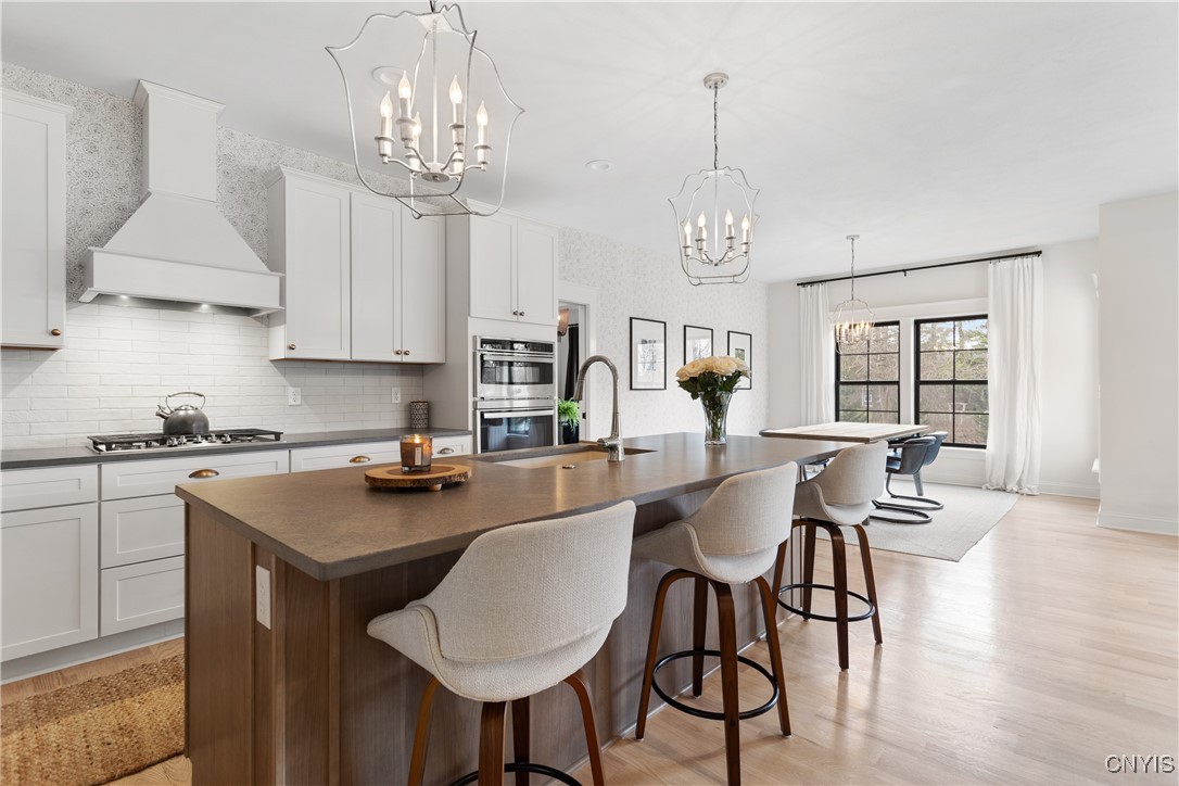 4909 Bishop Brook Circle, Manlius, New York image 12