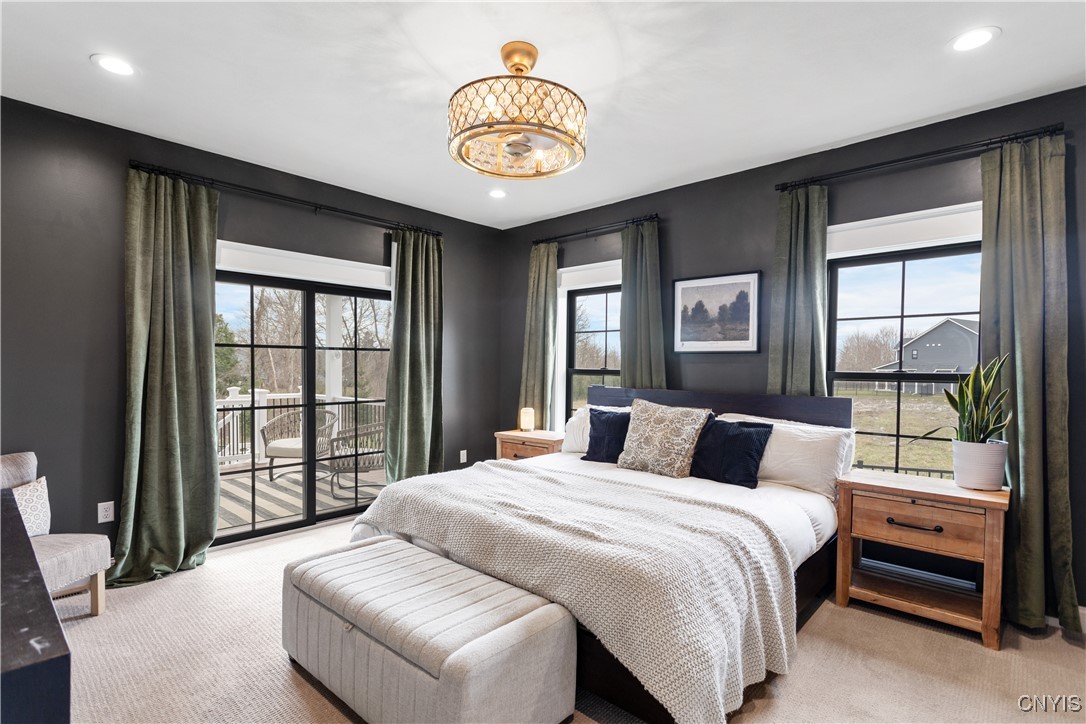 4909 Bishop Brook Circle, Manlius, New York image 23