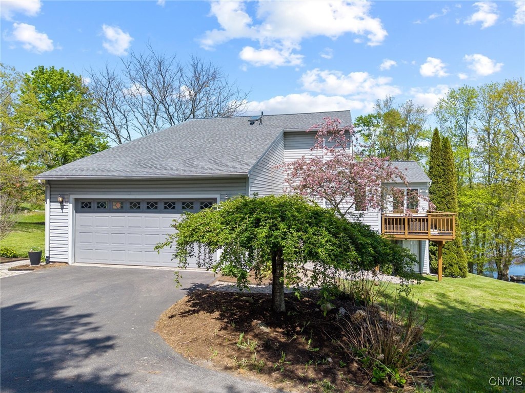 220 Long Road, Tully, New York image 7