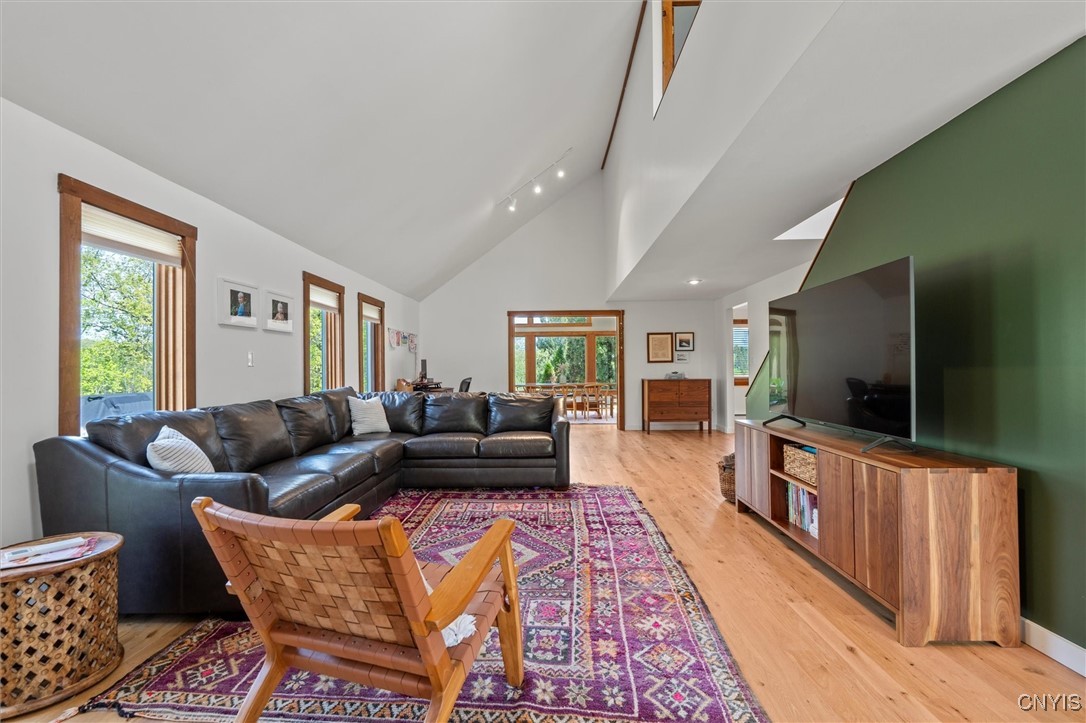 220 Long Road, Tully, New York image 21