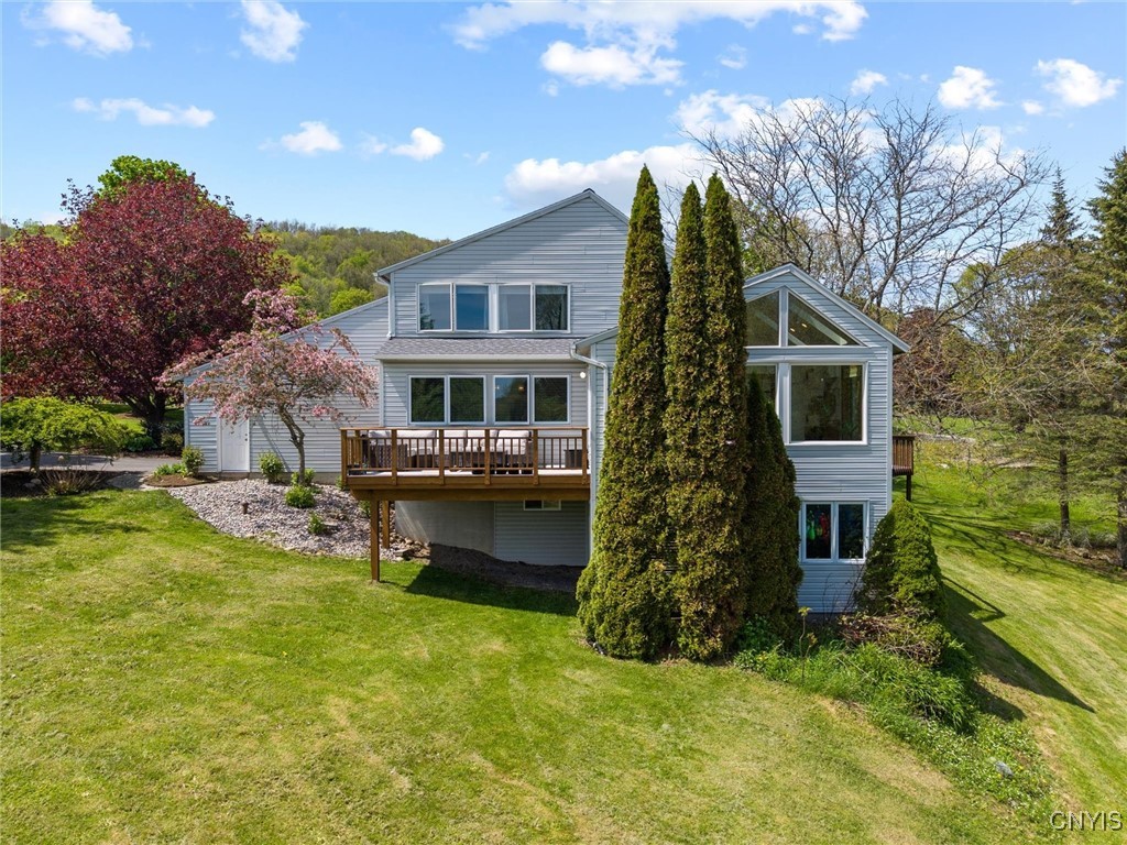 220 Long Road, Tully, New York image 6