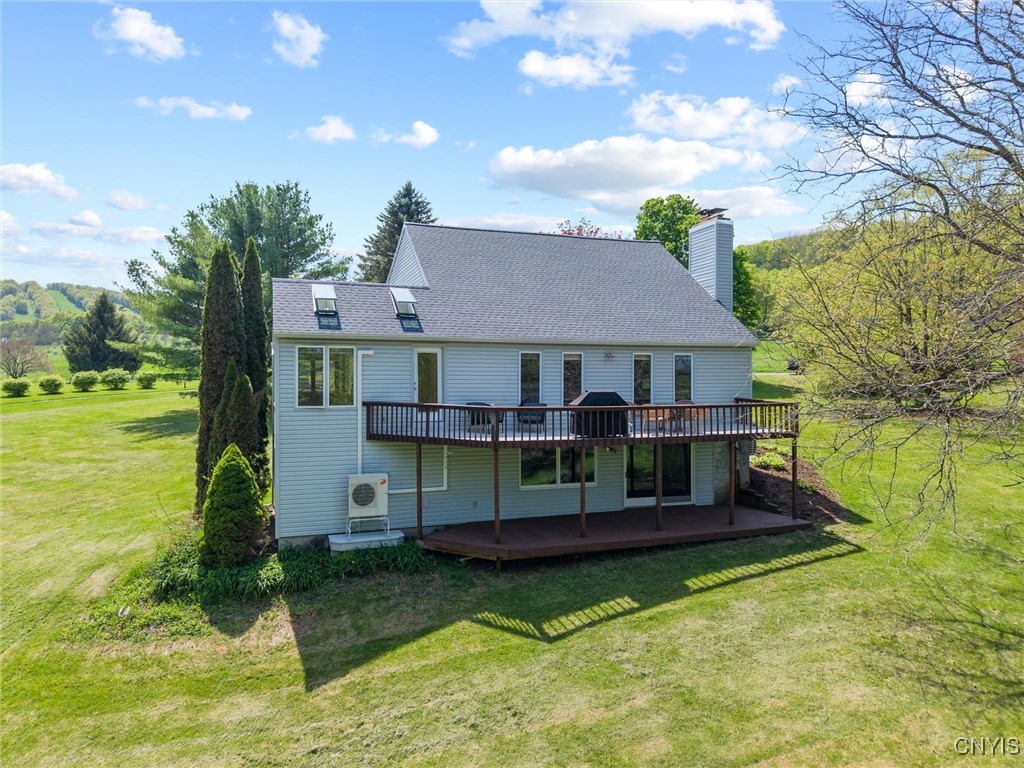220 Long Road, Tully, New York image 43
