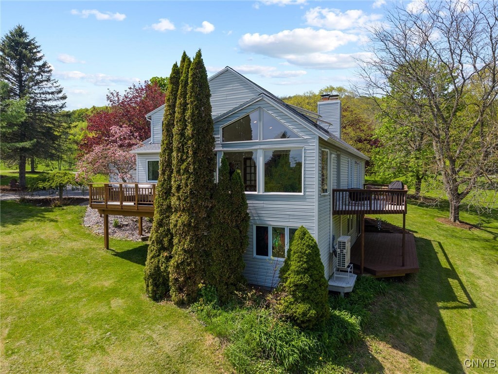 220 Long Road, Tully, New York image 42