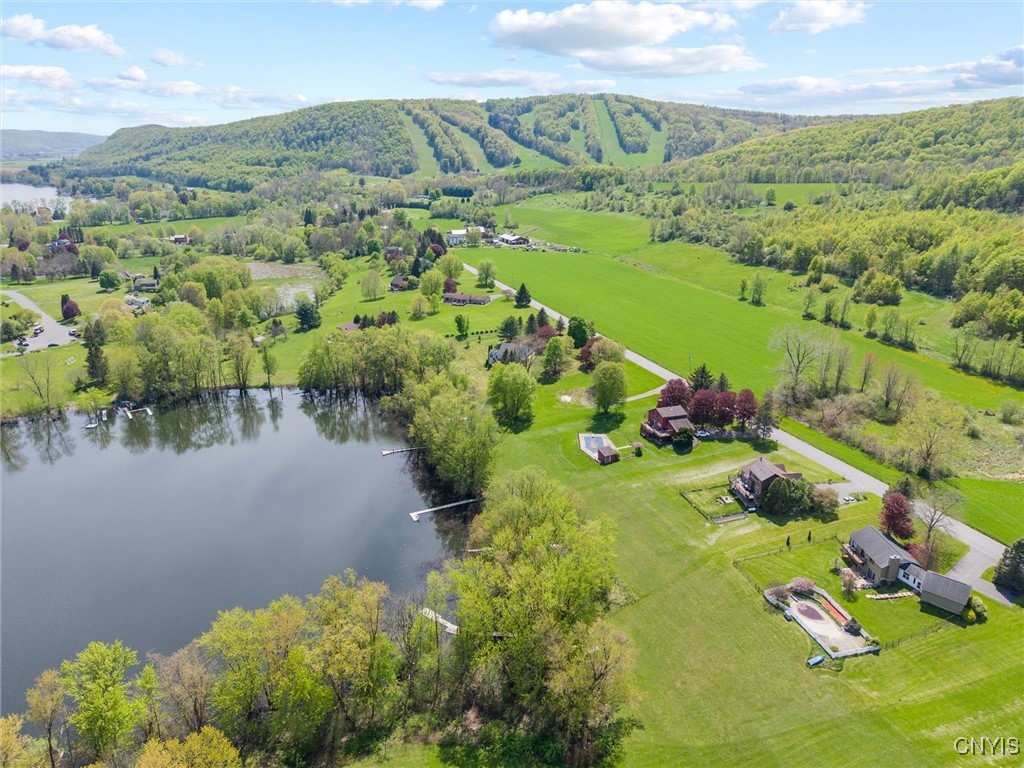 220 Long Road, Tully, New York image 45
