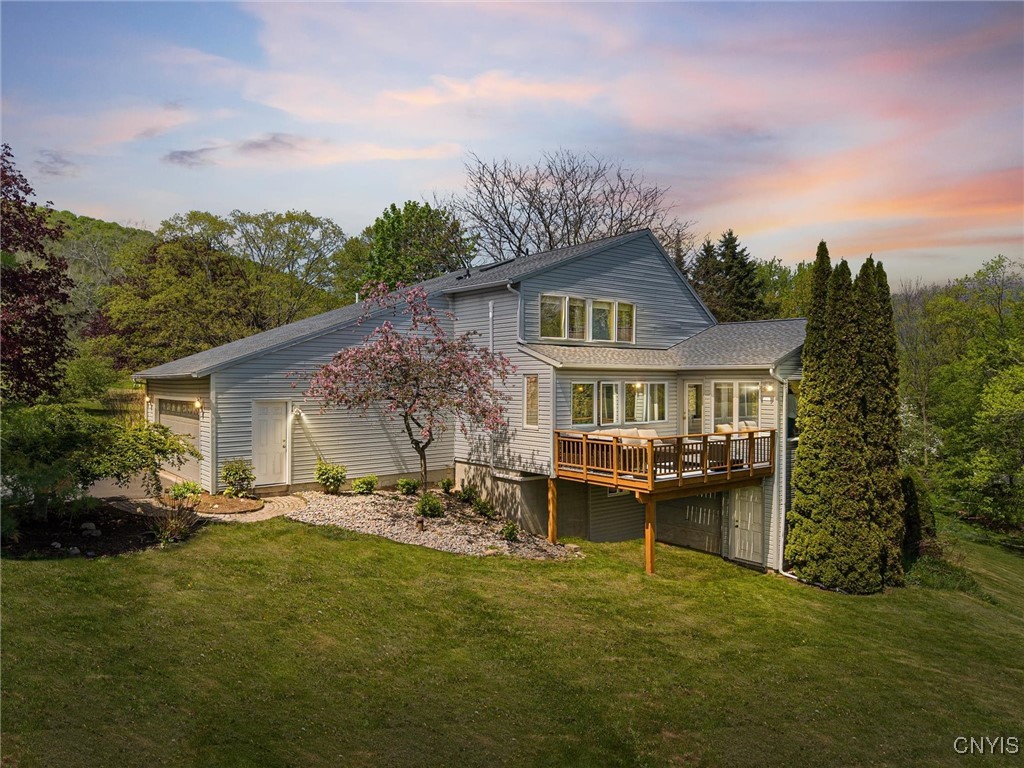 220 Long Road, Tully, New York image 1