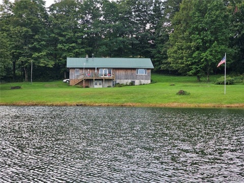 Homes For Sale - 5446 Dresserville Road<br/> Moravia, NY 13118