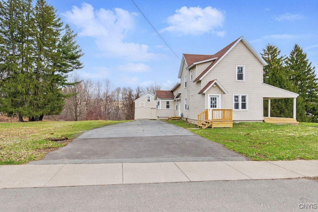 4004 Port Street, Richland, New York image 45