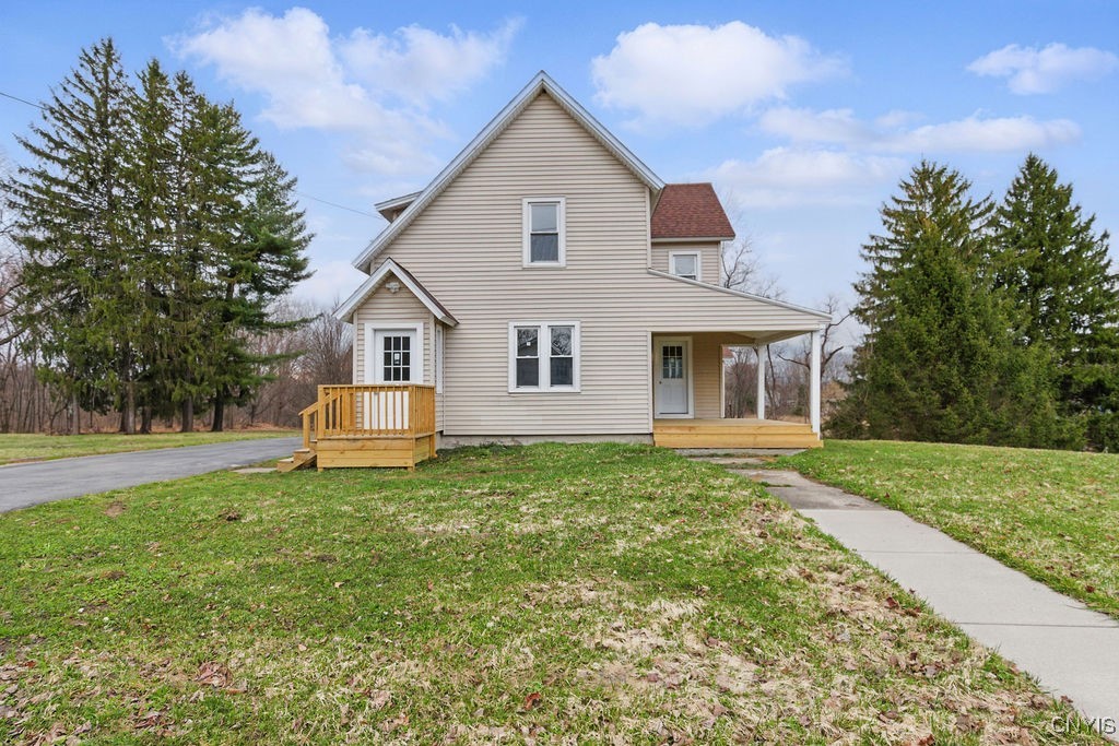 4004 Port Street, Richland, New York image 1