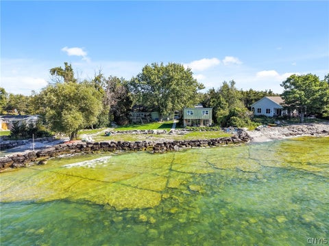 Tiny photo for 11327 Rays Bay Rd RD, Henderson, NY 13650 (MLS # S1714523)