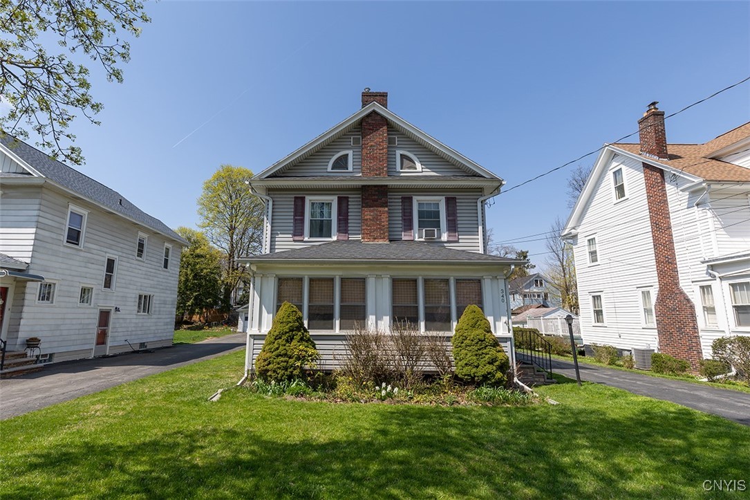 340 Hickok Avenue, Syracuse, New York image 2