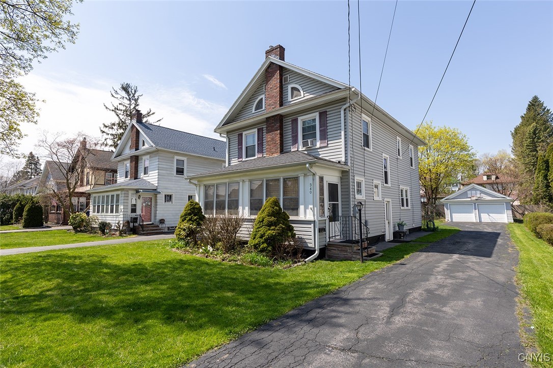 340 Hickok Avenue, Syracuse, New York image 1