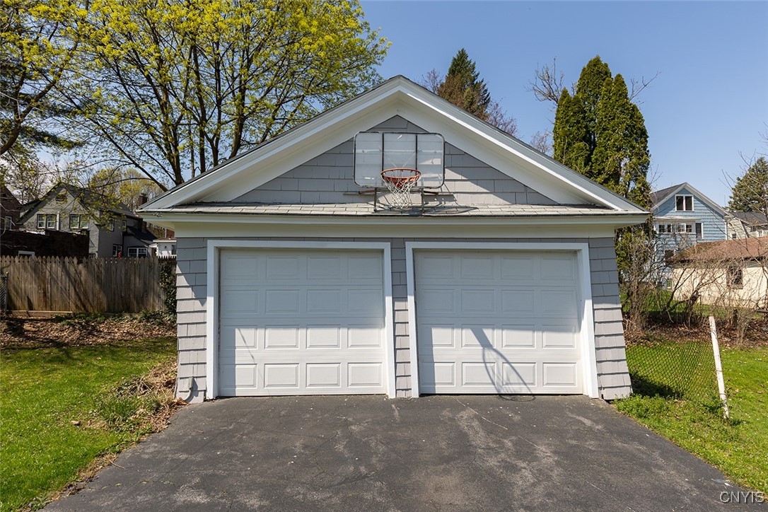 340 Hickok Avenue, Syracuse, New York image 4
