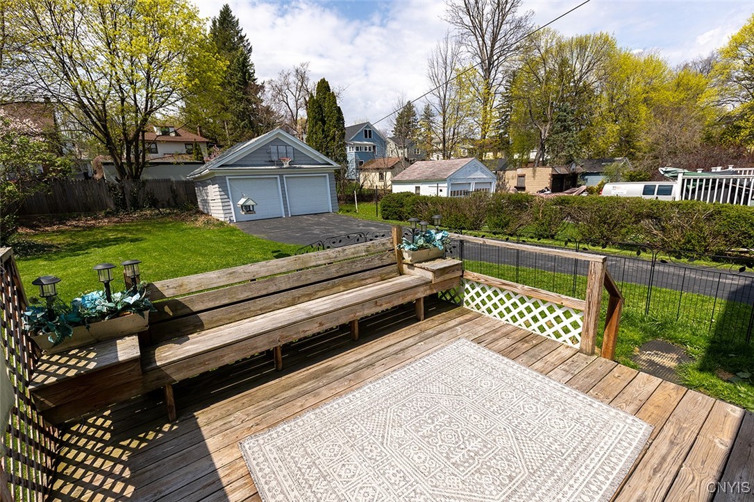 340 Hickok Avenue, Syracuse, New York image 32