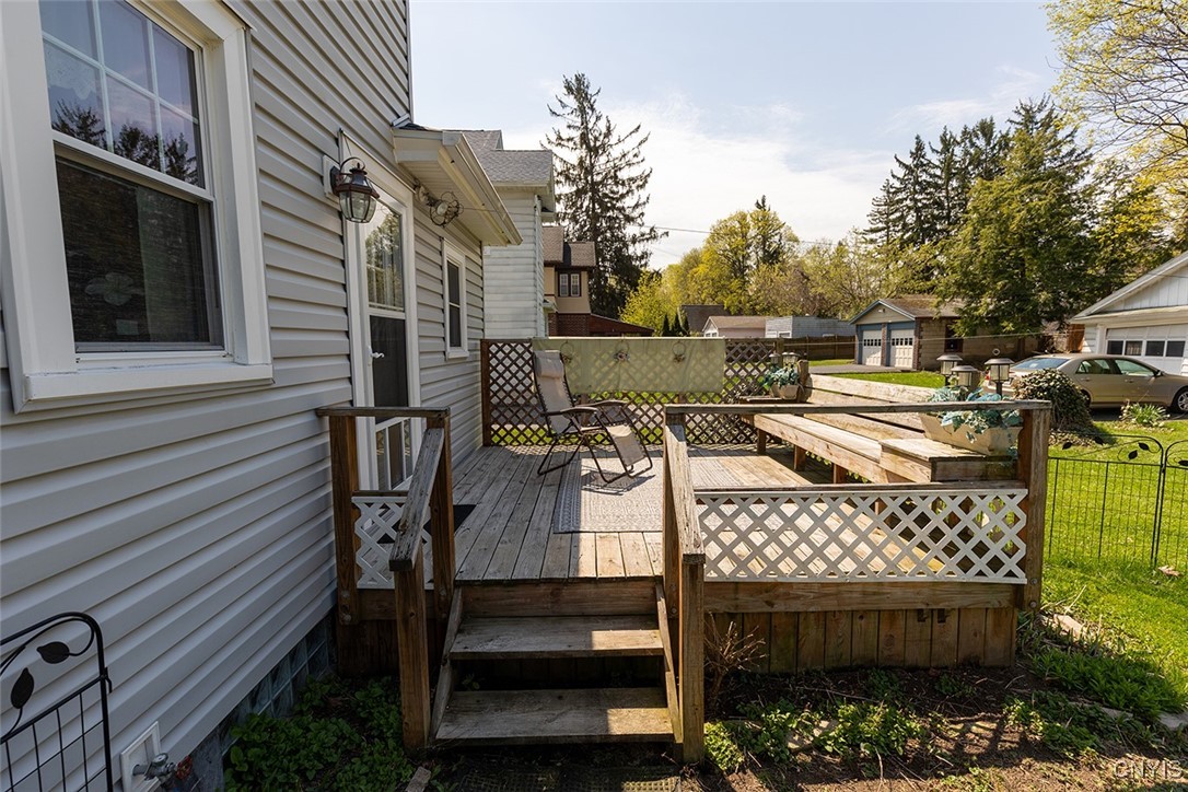 340 Hickok Avenue, Syracuse, New York image 33