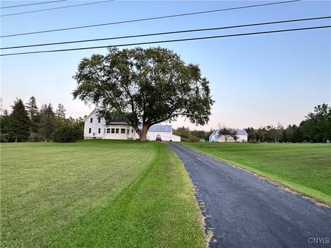 4076 State Highway 37 Ogdensburg NY 13669