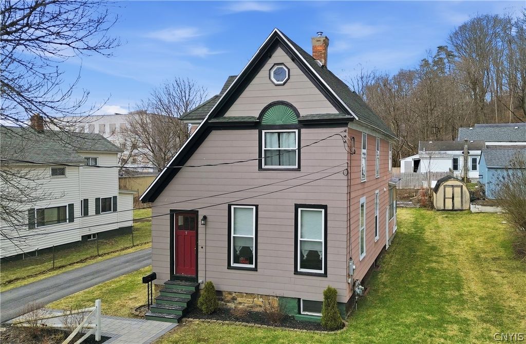 Photo of 9 Bellinger Street, German Flatts, NY 13407 (MLS # S1670199)