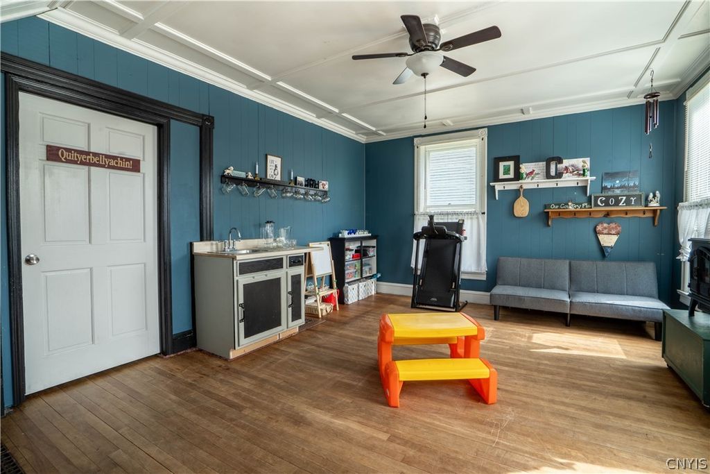 Photo of 9 Bellinger Street, German Flatts, NY 13407 (MLS # S1670199)