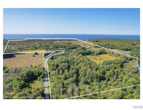 110 Partrick Drive Pulaski NY 13142