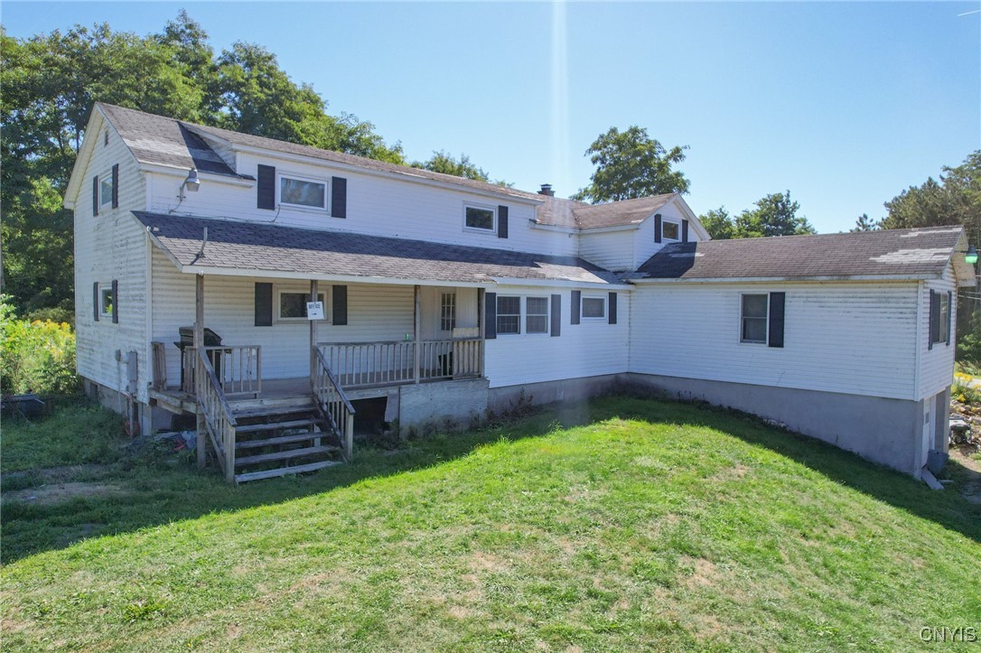 Richland, New York 13142, United States, ,Commercial,Active,215352