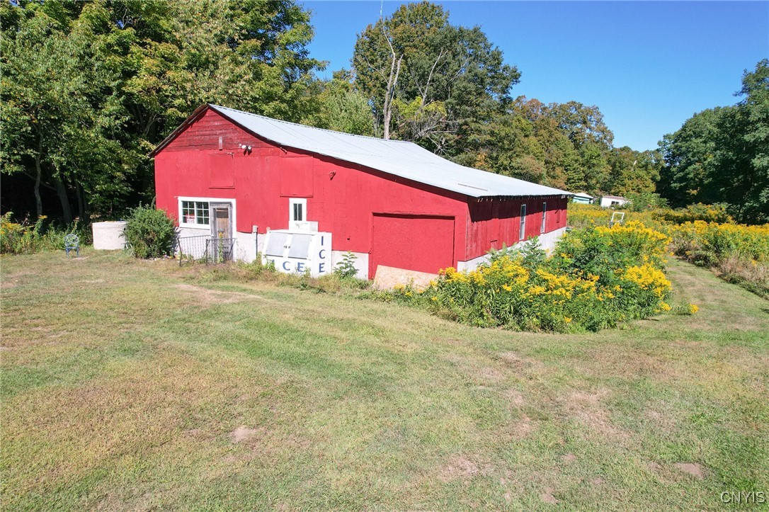 Richland, New York 13142, United States, ,Commercial,Active,215352