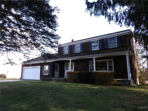25 Rosewood Avenue Cortland NY 13045