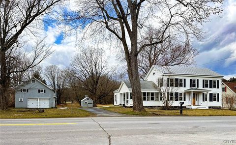 8977 Turin Road, Lee, NY 13440 - MLS#: S1597128