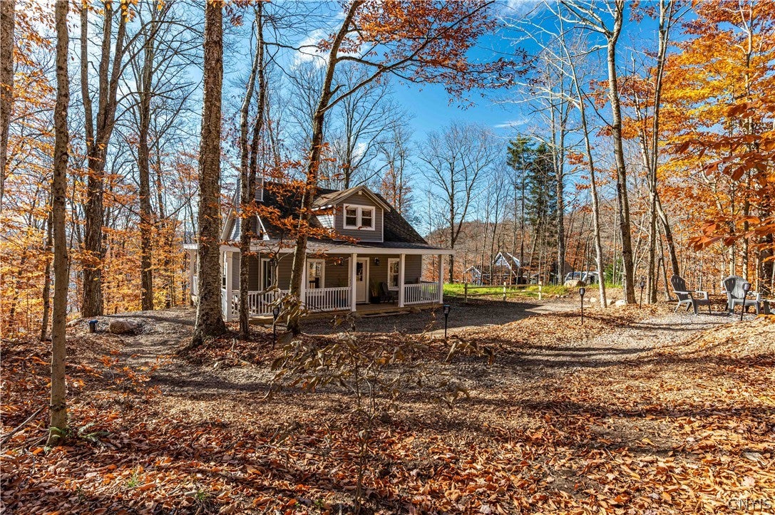 182 Seneca Road