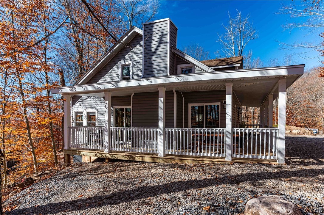 182 Seneca Road