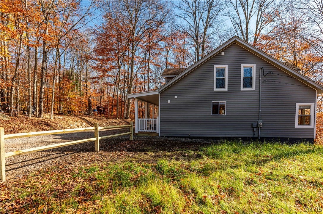 182 Seneca Road