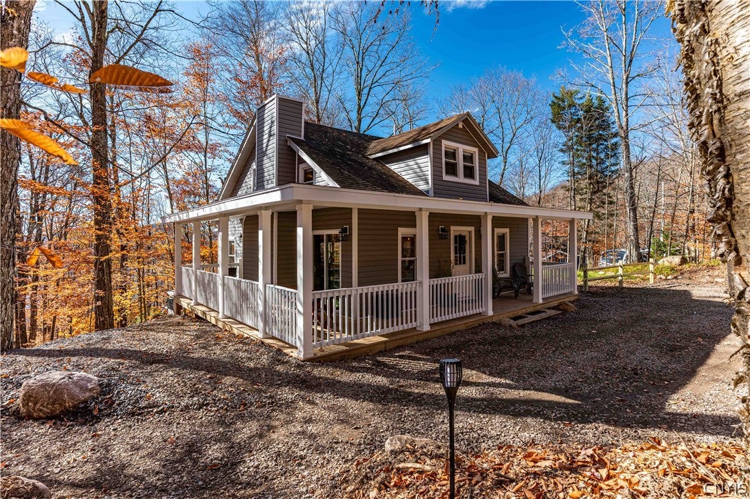 182 Seneca Road
