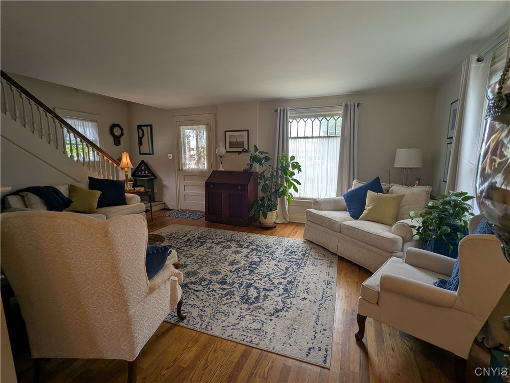 53 Clinton Street, Homer, New York image 20