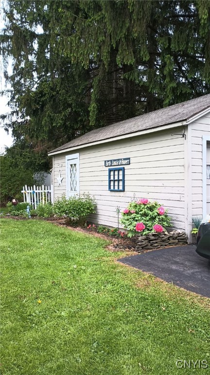53 Clinton Street, Homer, New York image 6