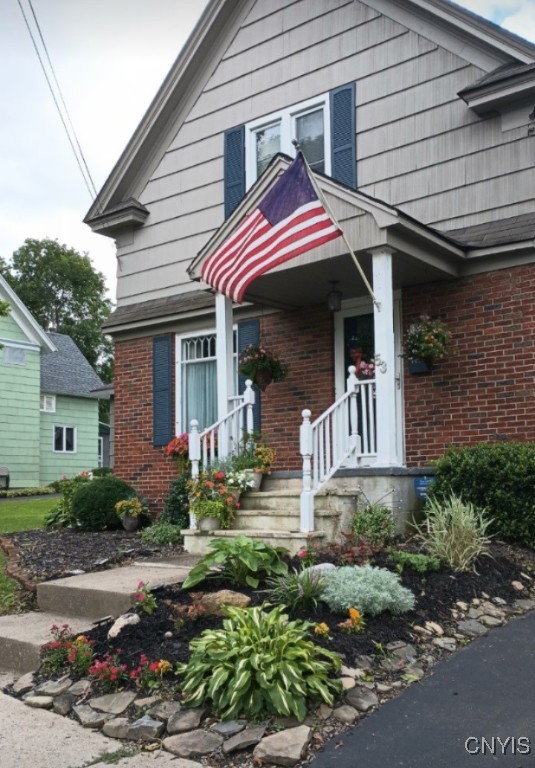 53 Clinton Street, Homer, New York image 3